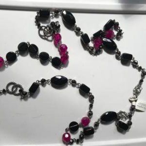 Lia Sophia necklace